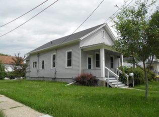 513 N Finch St, Horicon, WI 53032