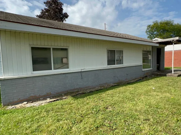 6615 Sally Ct, Flint, MI 48505