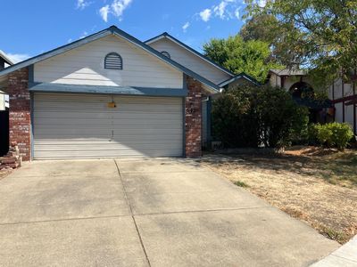 6429 Sunnyfield Way, Sacramento, CA, 95823