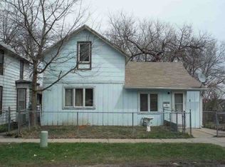 205 W 2nd St, Sioux City, IA 51103