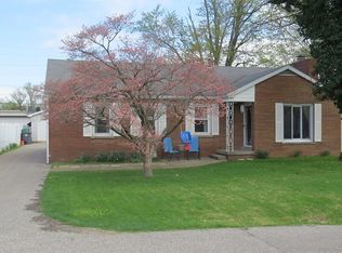 2178 E Eichel Ave, Evansville, IN 47711