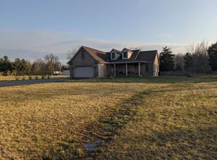 2003 E Foster Maineville Rd, Morrow, OH 45152