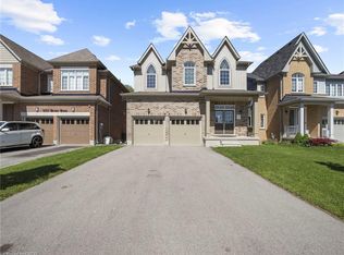 4021 Cachet Ct, Lincoln, ON
