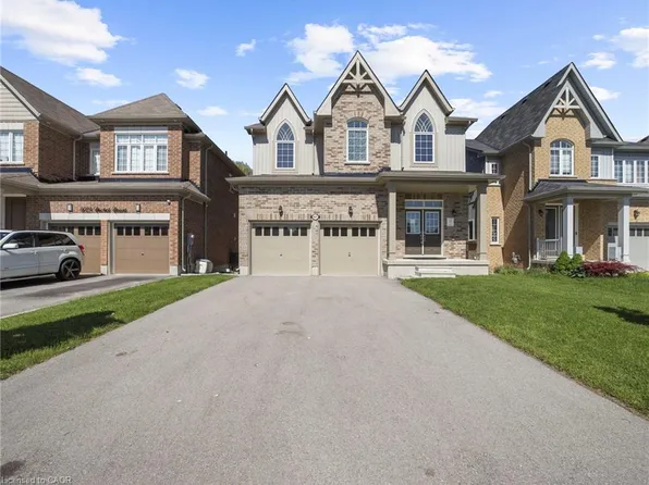 4021 Cachet Ct, Lincoln, ON L3J 0R8