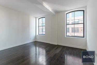 Rented by Bond New York