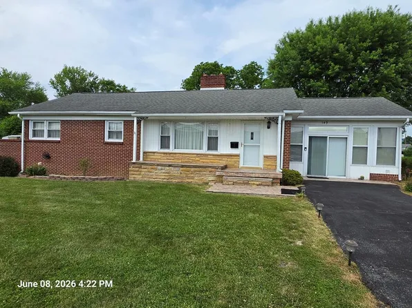 149 Keller Ln, Marion, VA 24354