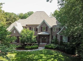 2521 Shadow Cv, Franklin, TN 37069