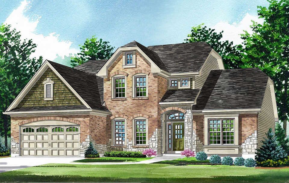 2nd image of 0 Grand Reserve Unit: Chateau