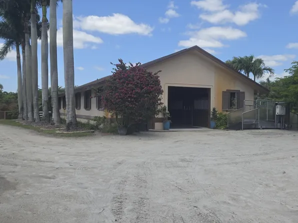 14127 Equestrian Way, Wellington, FL 33414