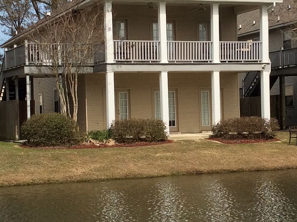 French doors to patio