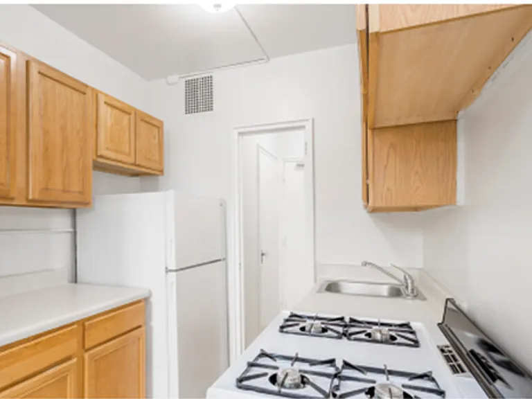 The Chancery Apartments — Photo 7
