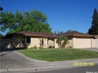 5721 Saint Claire Way, Citrus Heights, CA 95621