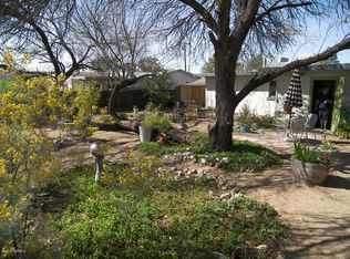 4468 E 4th St, Tucson, AZ 85711