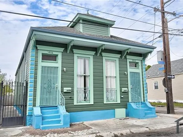 1938 Frenchmen St, New Orleans, LA 70116