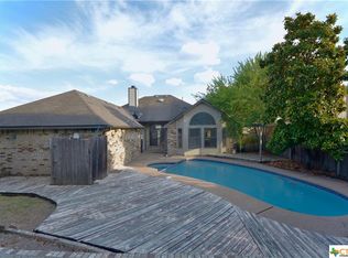 2310 Iowa Dr, Harker Heights, TX 76548