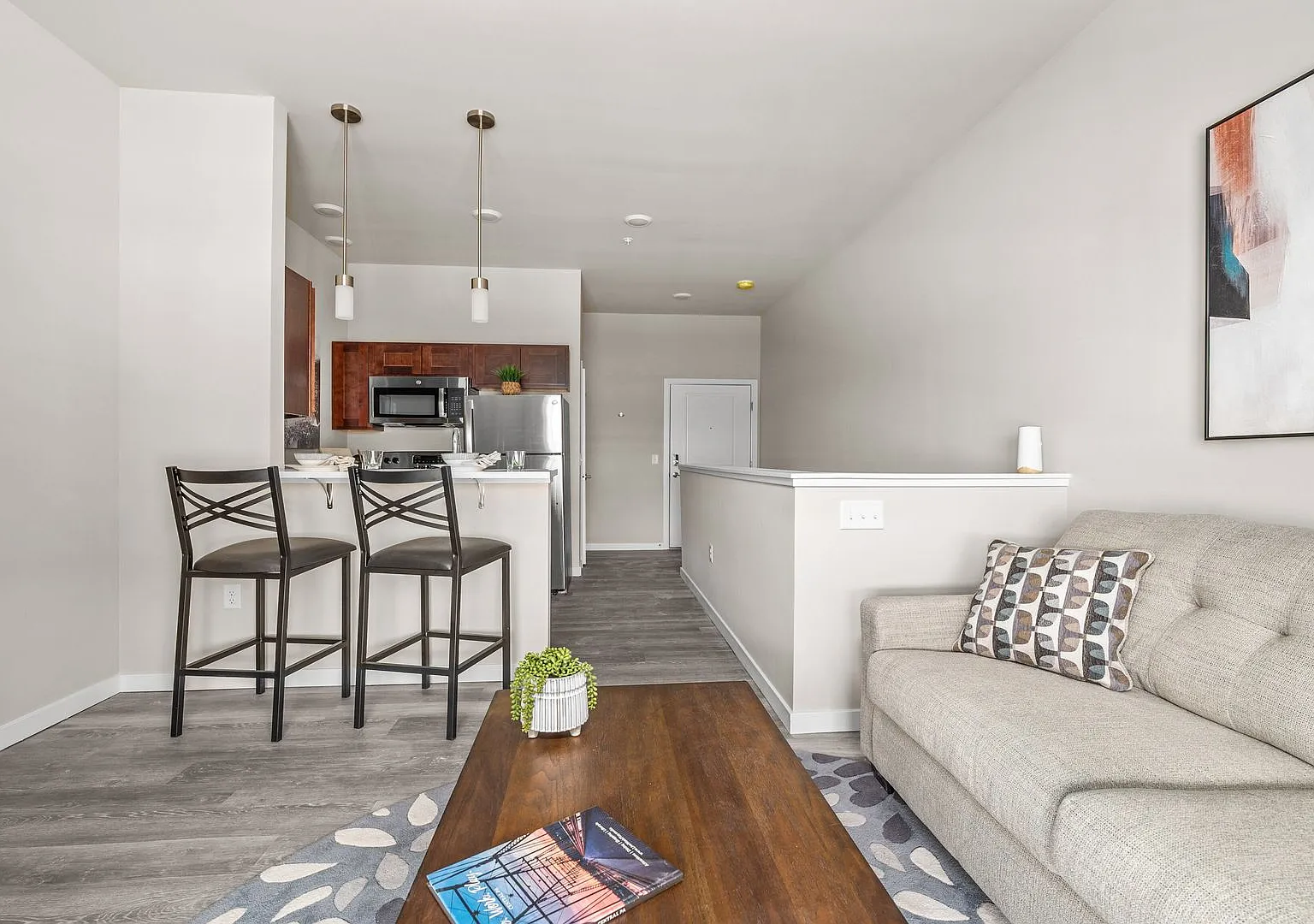Northside Village Apartments — Photo 3