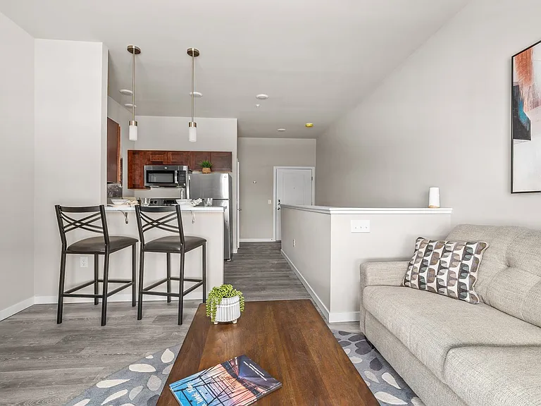 Northside Village Apartments — Photo 7