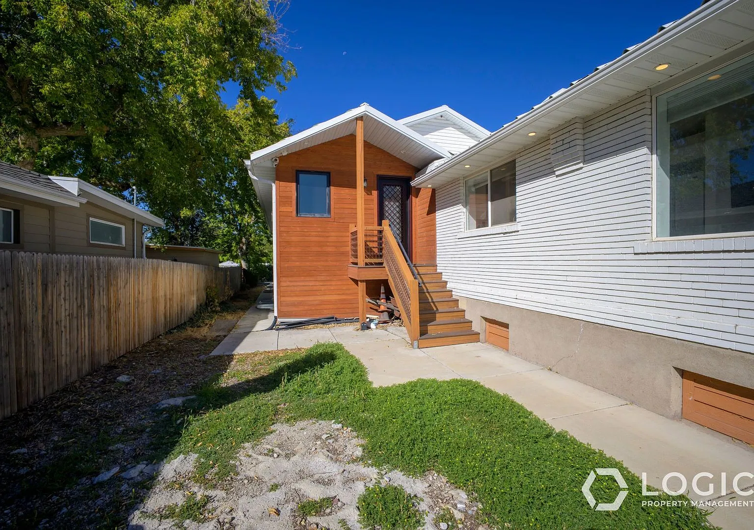 2 Bed / 2 Bath Unit for Rent in Salt Lake City, UT $1,200 — Photo 2