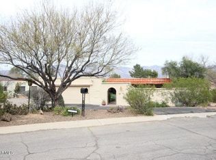 7255 E Camino Vecino, Tucson, AZ 85715