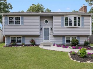 15 Urban Ave, Warwick, RI 02888
