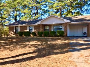 509 Fincher Rd, Minden, LA 71055