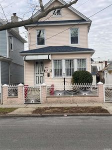 4713 Tilden Avenue, Brooklyn, NY, 11203
