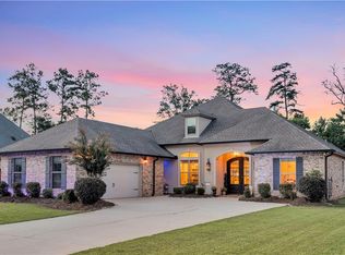 512 Kristian Ct, Madisonville, LA 70447