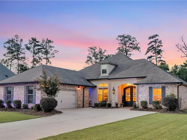 512 Kristian Ct, Madisonville, LA 70447