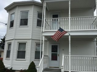 32 Bellevue Ave #2, Pawtucket, RI 02861