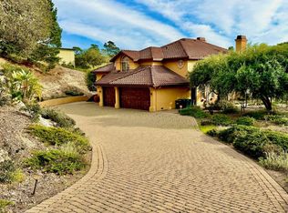 3600 Via Mar Monte, Carmel, CA