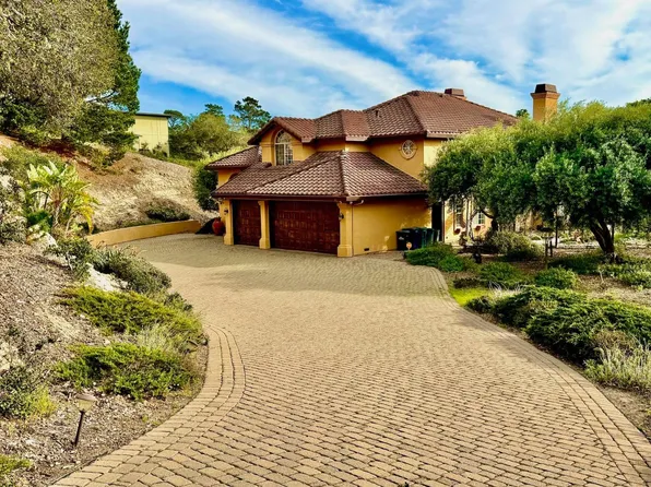 3600 Via Mar Monte, Carmel, CA 93923