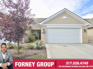 9722 Highpoint Ridge Dr UNIT 102, Fishers, IN 46037
