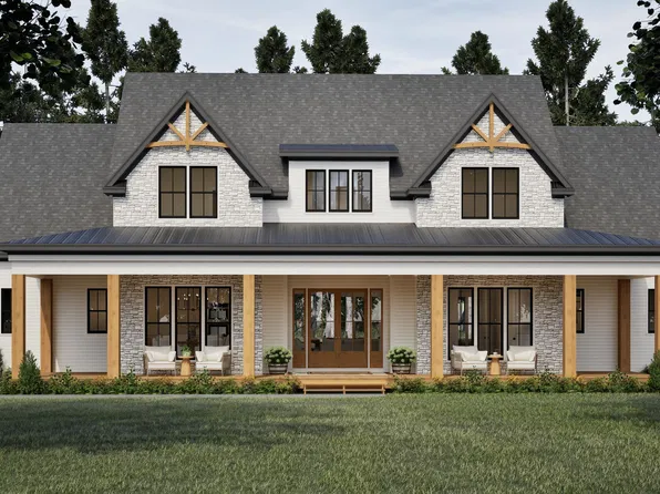 1020 Westridge Rd Lot 1-A, Rougemont, NC 27572