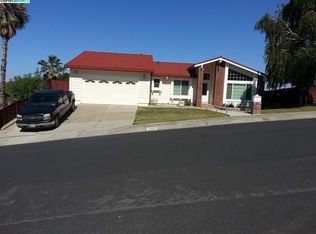 2417 Candolero Way, Antioch, CA 94509
