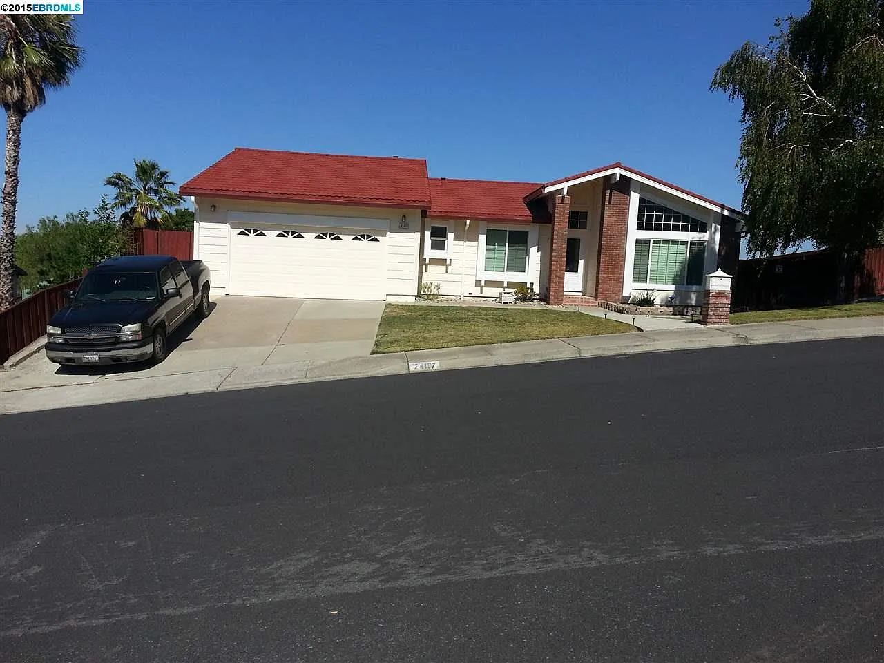 2417 Candolero Way photo 1