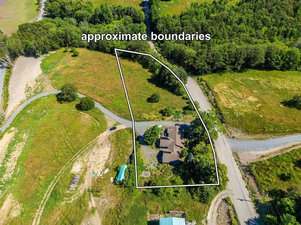 541 Riverview Rd, Bear River, NS B0S 1B0
