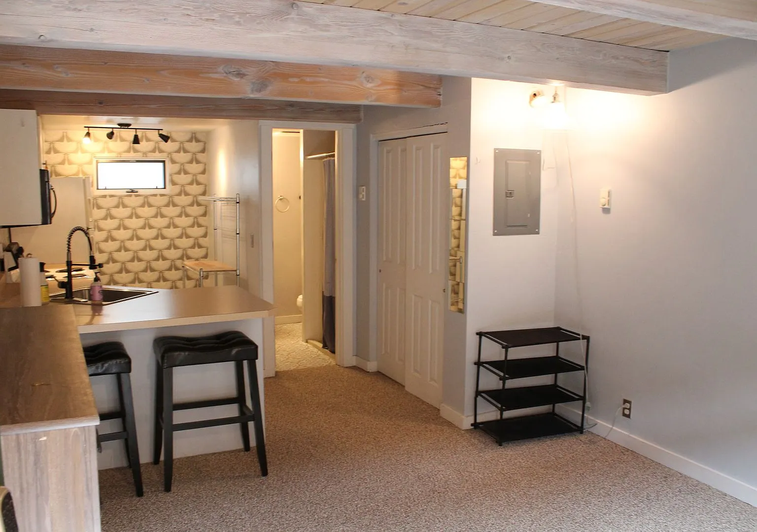 Studio near Downtown Aspen — Photo 3