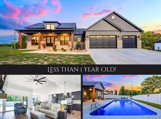 609 Westview Dr, Edwardsville, IL 62025