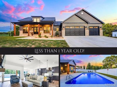 609 Westview Dr, Edwardsville, IL, 62025