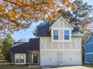 3737 Conley Downs Ln, Decatur, GA 30034