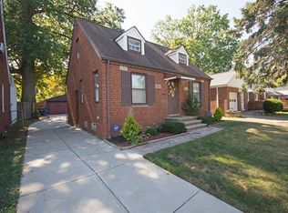 2503 Fortune Ave, Parma, OH