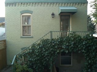 2727 Curtis St, Denver, CO 80205