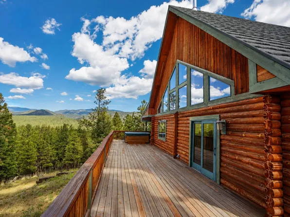 19084 County Road 319, Weston, CO 81091