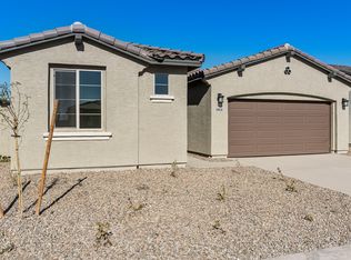 2138 Plan, Windrose, Waddell, AZ 85355
