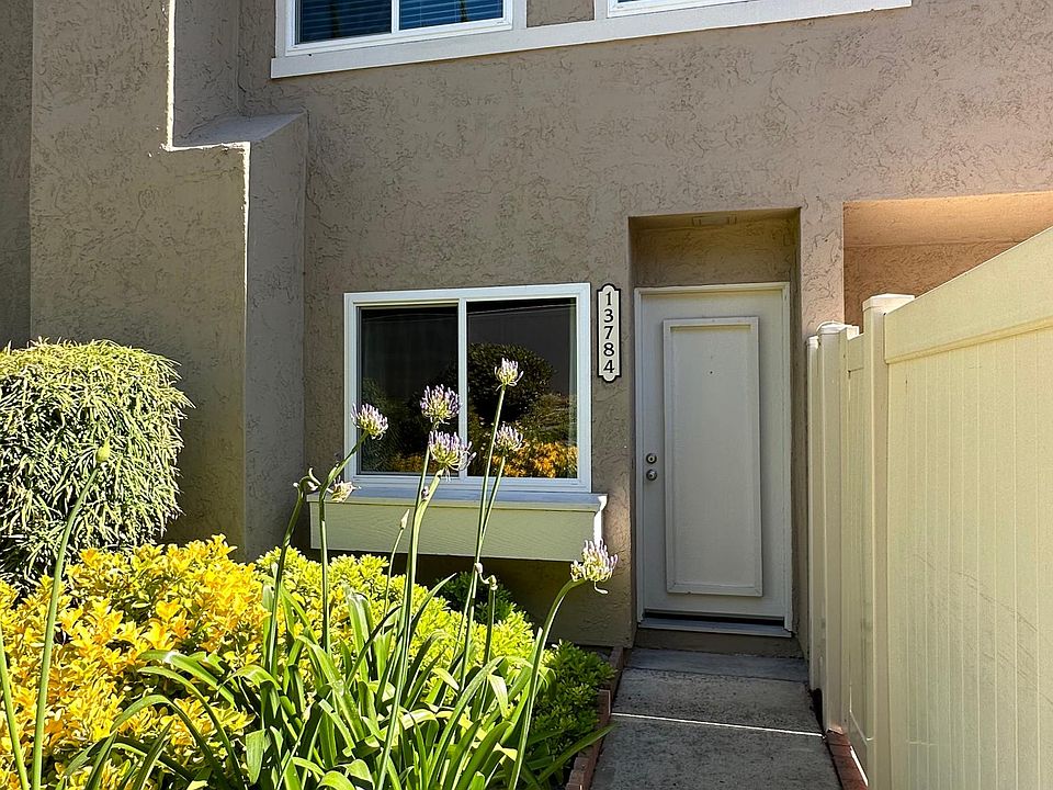 Front Door and Entrance Area