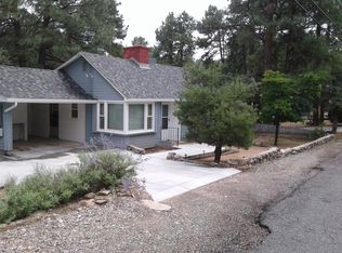 705 Cone Dr, Prescott, AZ 86303