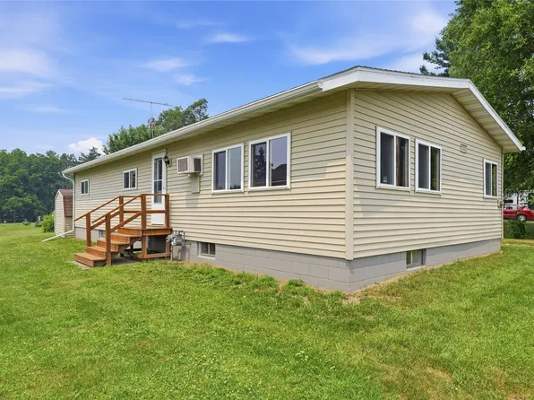 706 N Stone Street, Augusta, WI 54722
