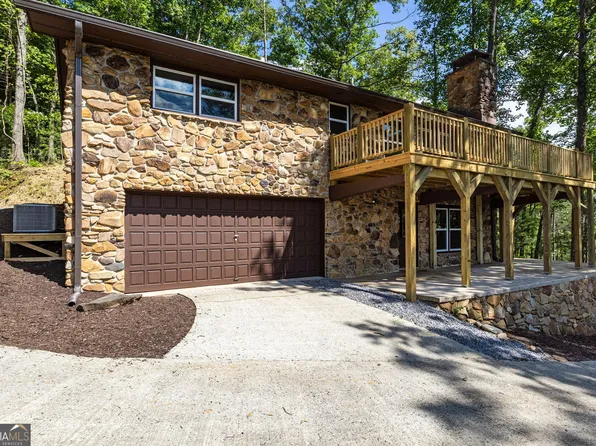 175 Zekes Trl, Marble, NC 28905