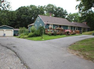 94 Anawan St, Rehoboth, MA 02769