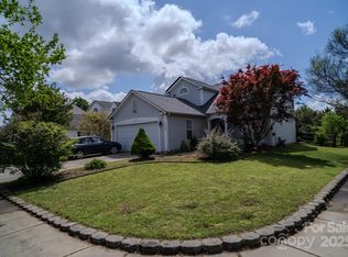 10202 Orchard Grass Ct, Charlotte, NC 28278